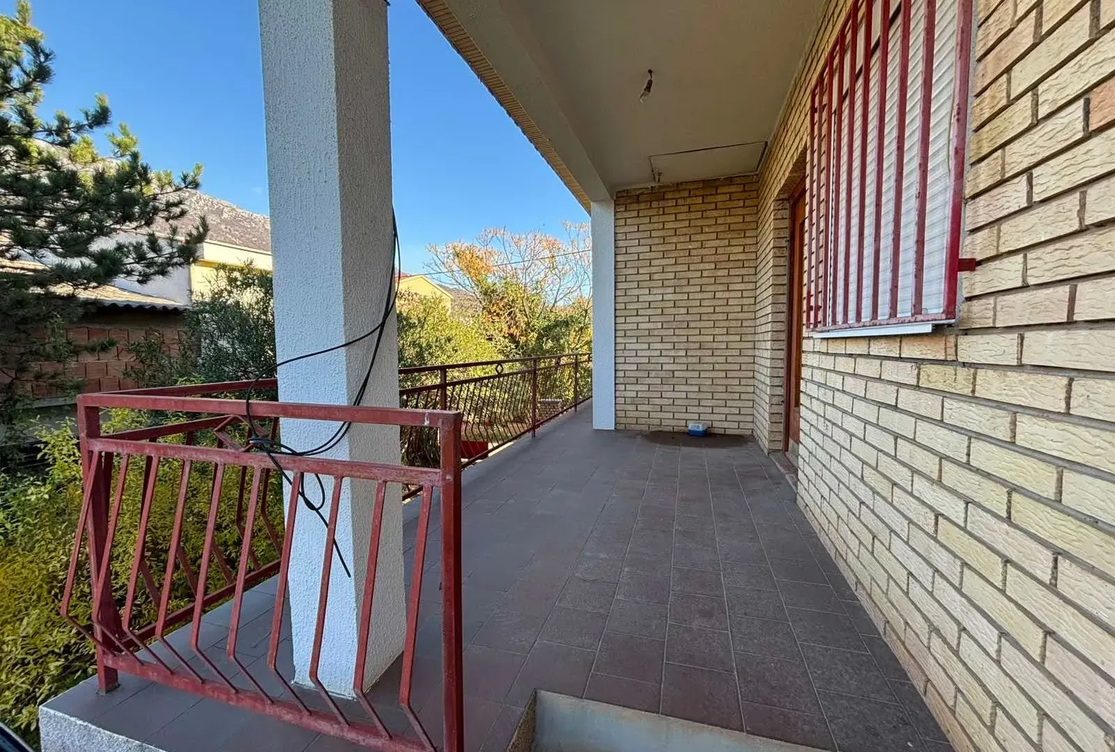 Sale, house, 160m², Dobre Vode, Bar