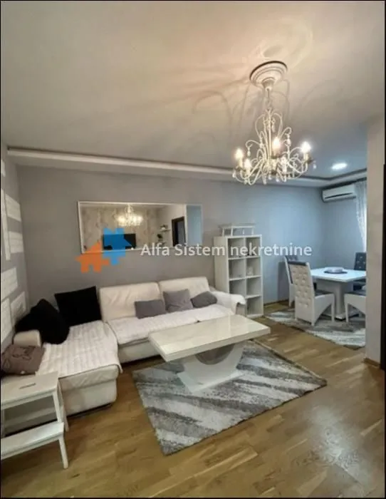 Rent, two bedroom apartment, 50m², Bulbulder, Zvezdara Sve Podlokacije
