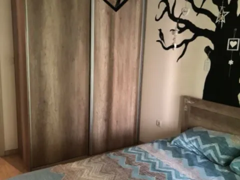 Stan-na-dan, jednosoban stan, 47m², City Kvart, Podgorica - image 3