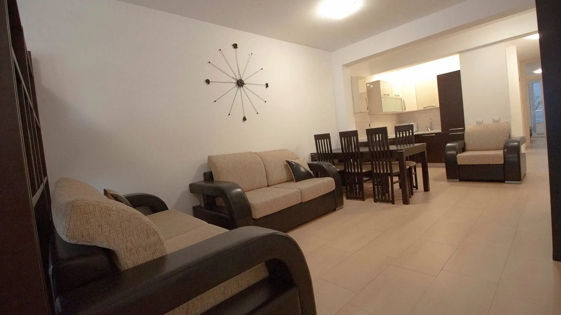 Sale, one bedroom apartment, 69m², Rafailovići, Budva