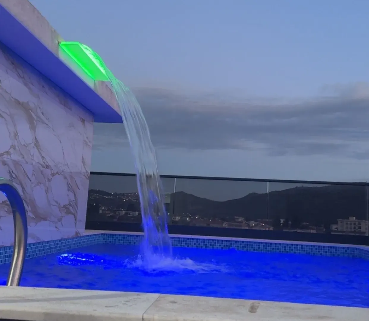 Rent, three bedroom apartment, 132m², Polje, Bar