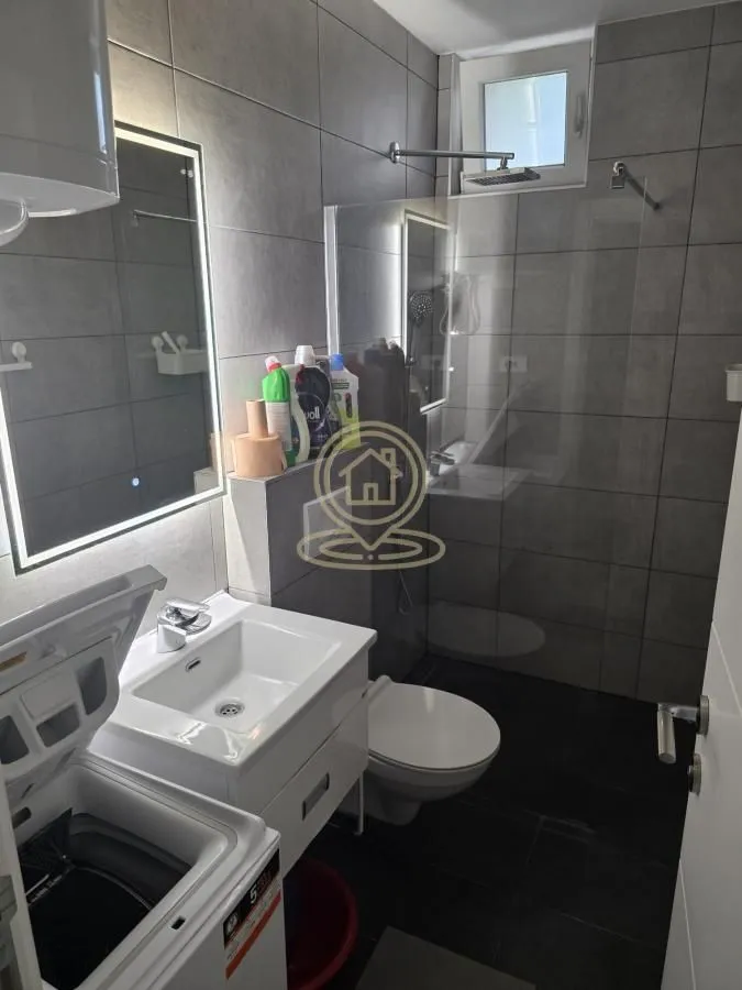 Rent, two bedroom apartment, 50m², Bul Kralja Aleksandra, Zvezdara Sve Podlokacije