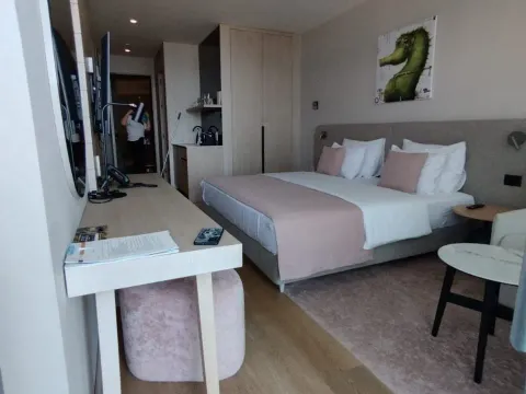 Prodaja, jednosoban stan, 43m², Bečići, Budva - image 3