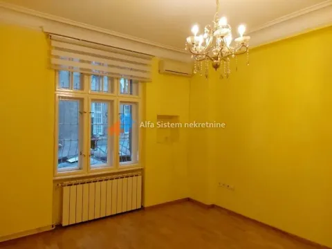 Izdavanje, trosoban stan, 70m², Stari Grad, Beograd - image 18