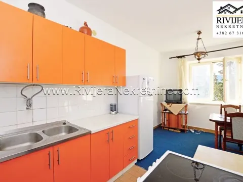 Prodaja, dvosoban stan, 85m², Topla, Herceg Novi - image 12
