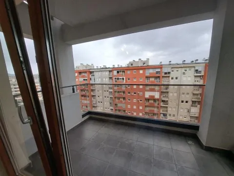 Izdavanje, dvosoban stan, 75m², Master Kvart, Podgorica - image 11
