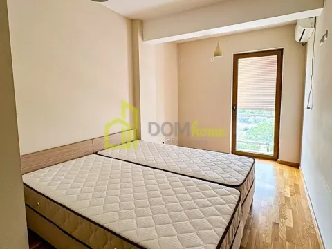 Izdavanje, trosoban stan, 95m², Preko Morače, Podgorica - image 10