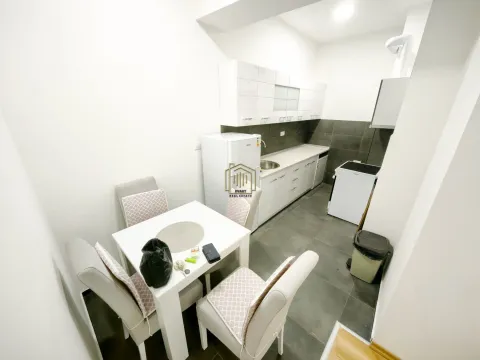 Izdavanje, dvosoban stan, 52m², Ljubović, Podgorica - image 6