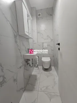 Rent, two bedroom apartment, 66m², Stari Aerodrom, Podgorica - image 2