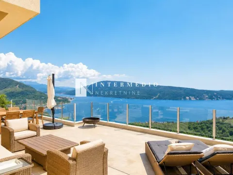 Sale, house, 230m², Podi, Herceg Novi - image 10