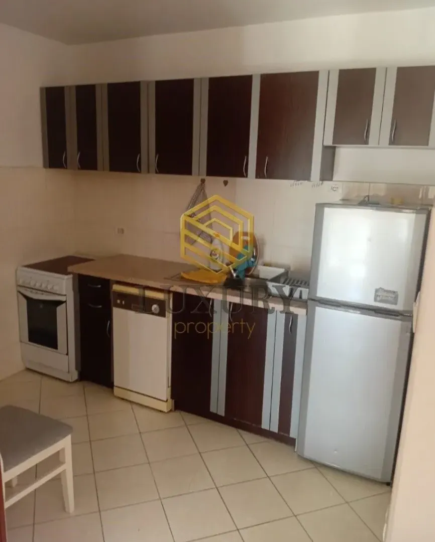 Rent, one bedroom apartment, 37m², 1 maj, Podgorica