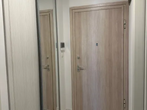 Rent, one bedroom apartment, 49m², Central Point, Podgorica - image 7