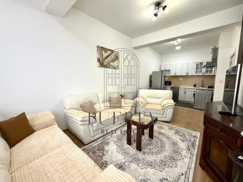 Rent, two bedroom apartment, 65m², Ljubović, Podgorica - image 2