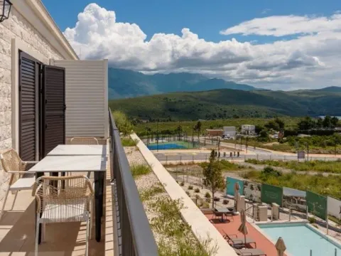 Rent, two bedroom apartment, 11111m², Luštica Bay, Tivat - image 13