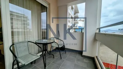 Rent, two bedroom apartment, 72m², Master Kvart, Podgorica - image 14