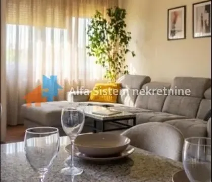 Rent, two bedroom apartment, 58m², Čukarica, Beograd - image 6