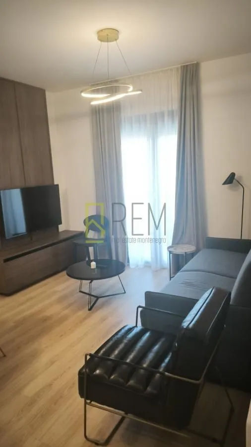 Sale, one bedroom apartment, 45m², Kolašin, Crna Gora