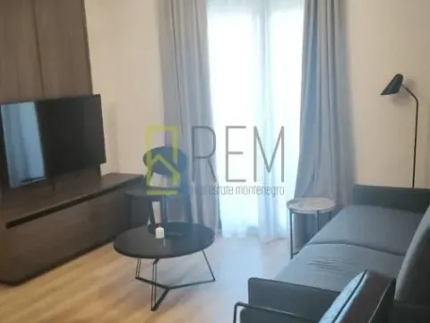 Sale, one bedroom apartment, 45m², Kolašin, Crna Gora - image 4