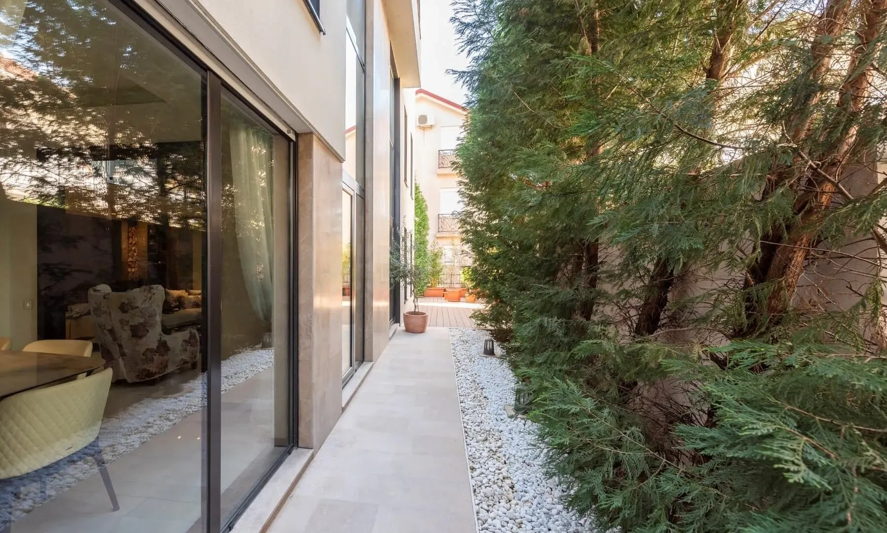 Sale, three bedroom apartment, 200m², Podgorica, Crna Gora