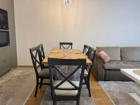 Izdavanje, dvosoban stan, 67m², Zabjelo, Podgorica - image 2