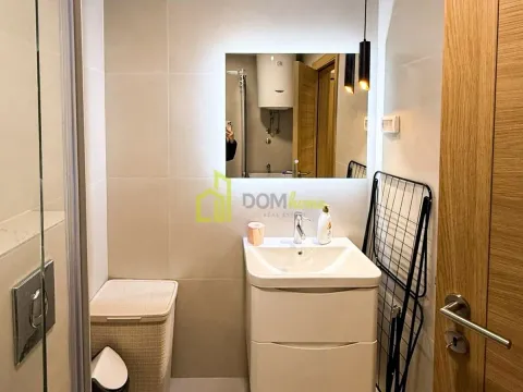 Izdavanje, dvosoban stan, 53m², City Kvart, Podgorica - image 6