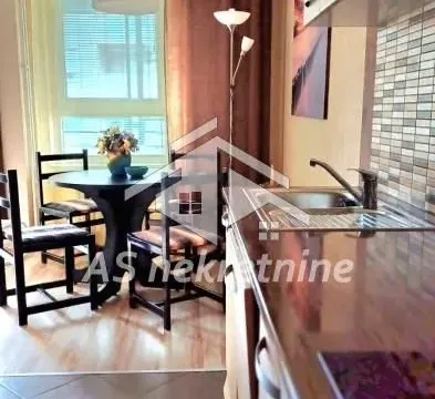 Izdavanje, dvosoban stan, 58m², Crveni Krst, Beograd - image 6