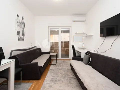 Rent, studio apartment, 26m², Tuški Put, Podgorica - image 1