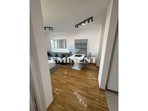Rent, two bedroom apartment, 52m², Hala Pionir, Palilula Sve Podlokacije - image 5
