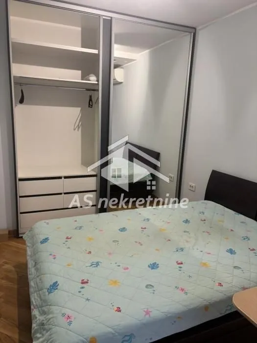 Rent, two bedroom apartment, 40m², Vukov Spomenik, Zvezdara Sve Podlokacije