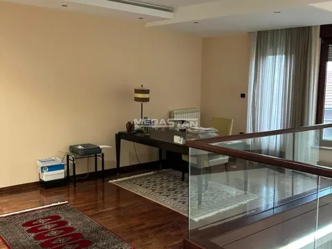 Prodaja, kuća, 600m², Savski Venac, Beograd - image 13