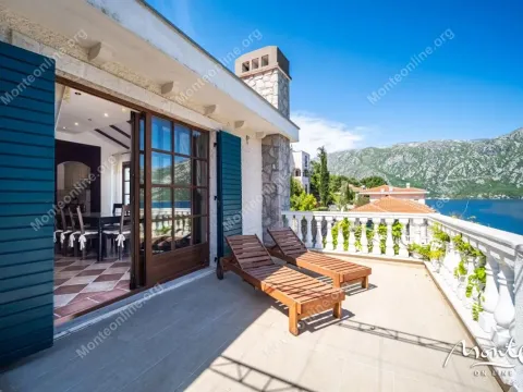 Sale, two bedroom apartment, 92m², Kostanjica, Kotor - image 29