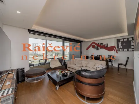 Sale, three bedroom apartment, 99m², Novi Beograd Sve Podlokacije, Beograd - image 5