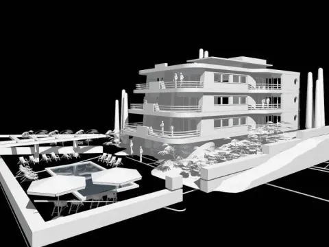 Prodaja, plac, 600m², Bar, Crna Gora - image 4