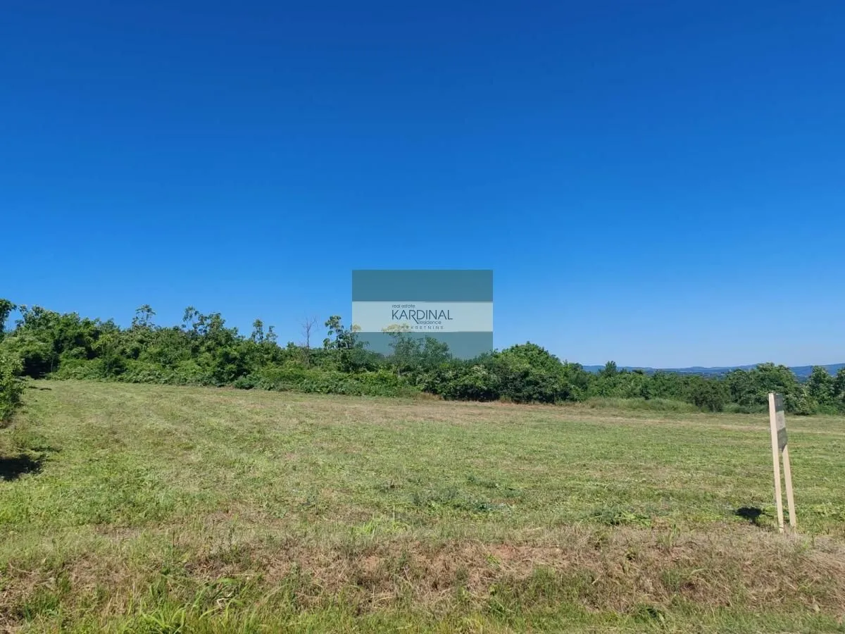 Prodaja, plac, 2087m², Majur, Jagodina