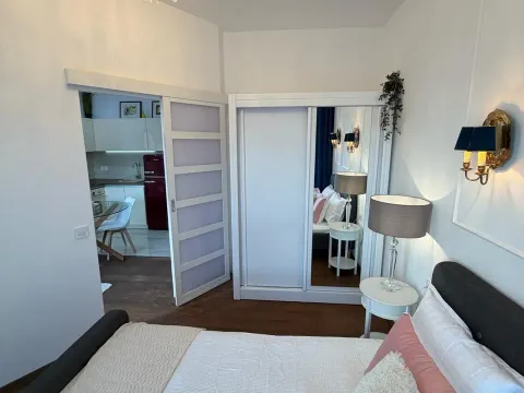Prodaja, jednosoban stan, 33m², Petrovac, Budva - image 8