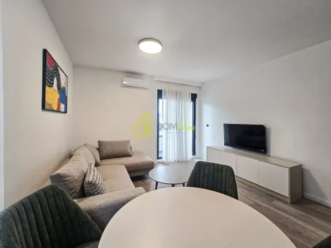 Izdavanje, dvosoban stan, 58m², Zabjelo, Podgorica - image 11