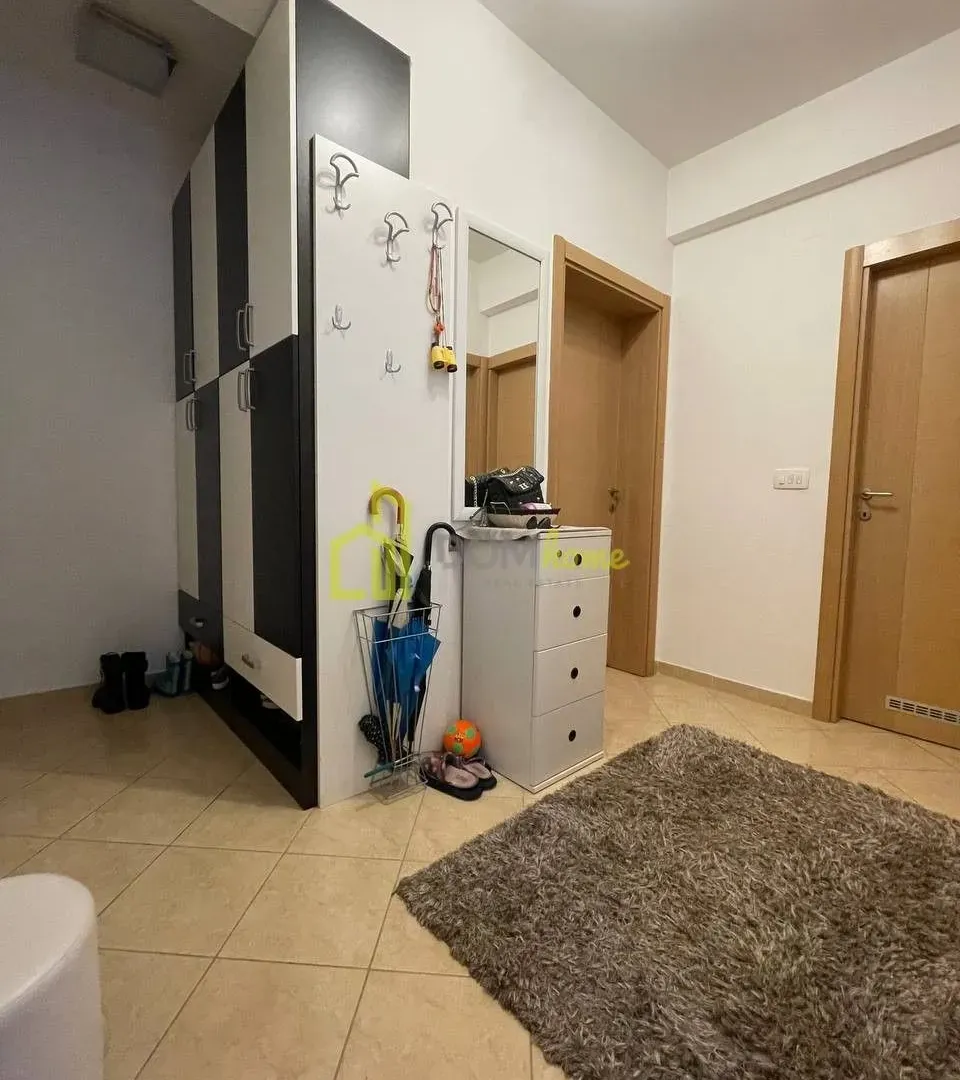 Prodaja, dvosoban stan, 59m², Ljubović, Podgorica