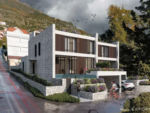 Prodaja, kuća, 250m², Tivat, Crna Gora - image 2