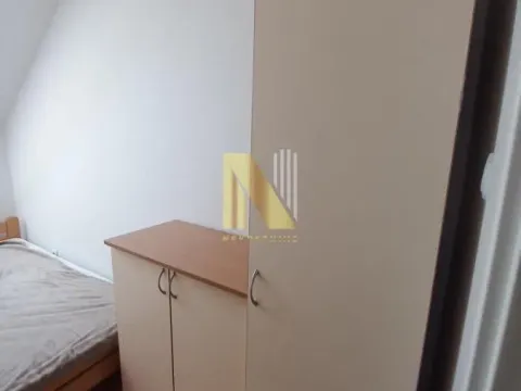 Prodaja, jednosoban stan, 38m², Centar, Novi Sad - image 12