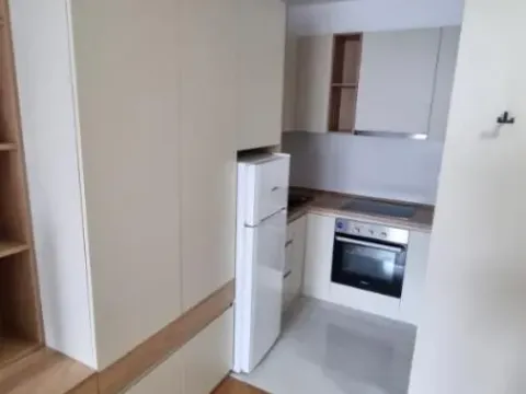 Izdavanje, garsonjera, 28m², Grbavica, Novi Sad Sve Podlokacije - image 5