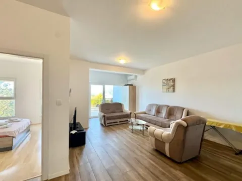 Prodaja, jednosoban stan, 63m², Rafailovići, Budva - image 3