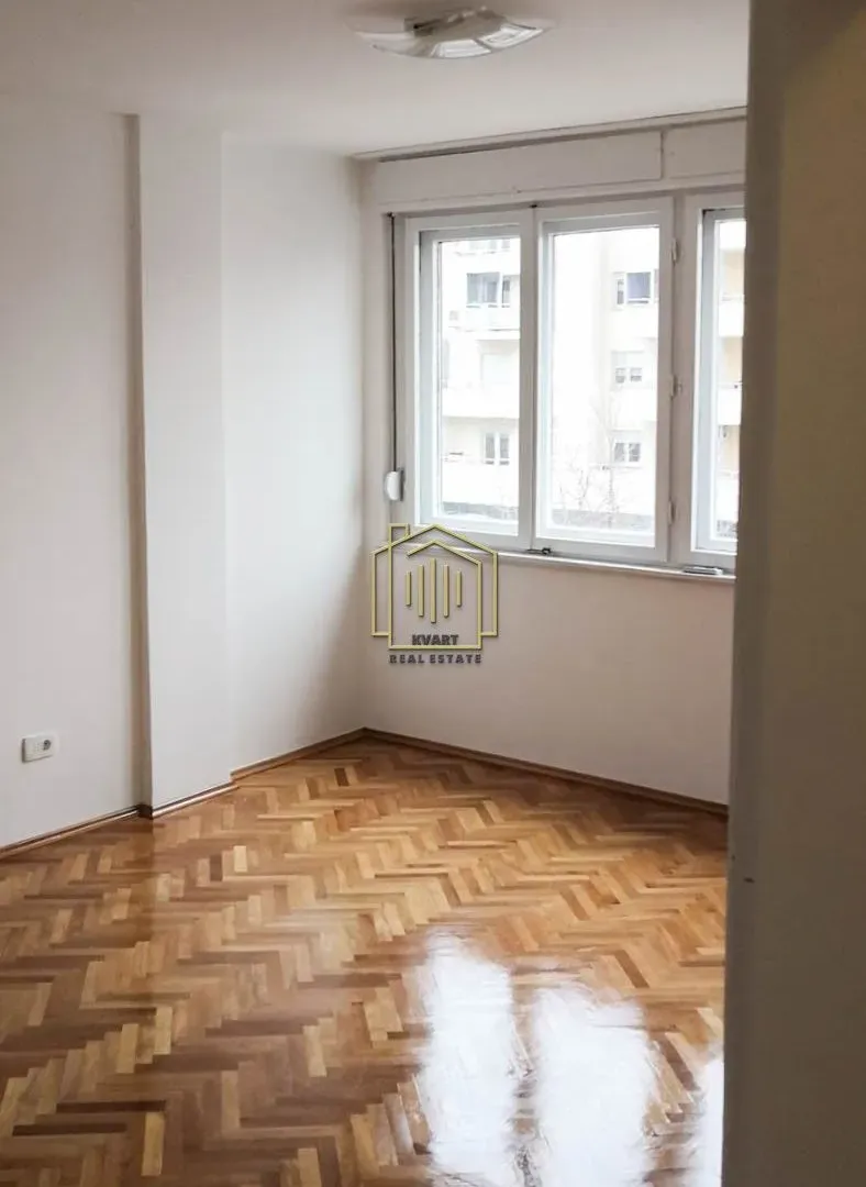 Izdavanje, stan, 28m², Preko Morače, Podgorica