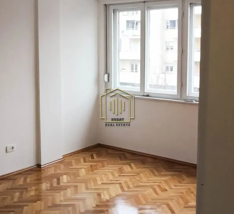 Izdavanje, stan, 28m², Preko Morače, Podgorica