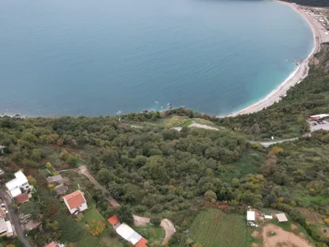 Prodaja, plac, 5100m², Prijevor, Budva - image 9