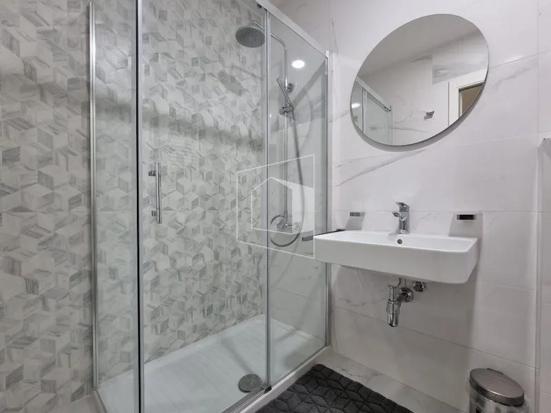 Rent, one bedroom apartment, 40m², Central Point, Podgorica