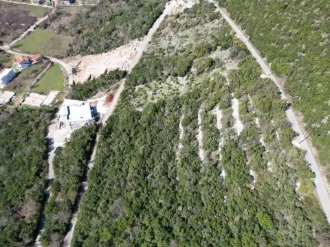 Sale, land lot, 3542m², Višnjevo, Kotor - image 3