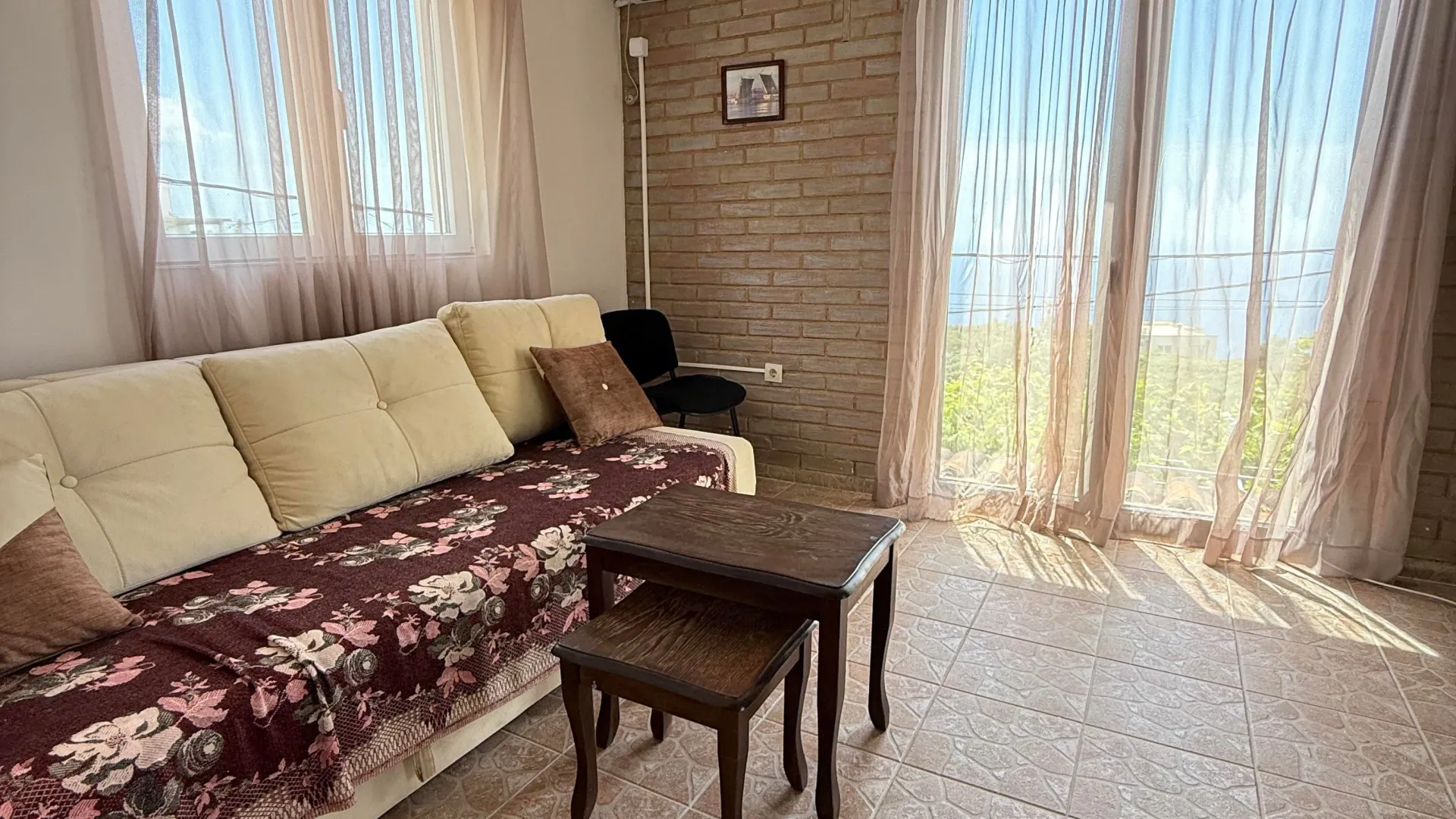 Izdavanje, kuća, 110m², Dobre Vode, Bar