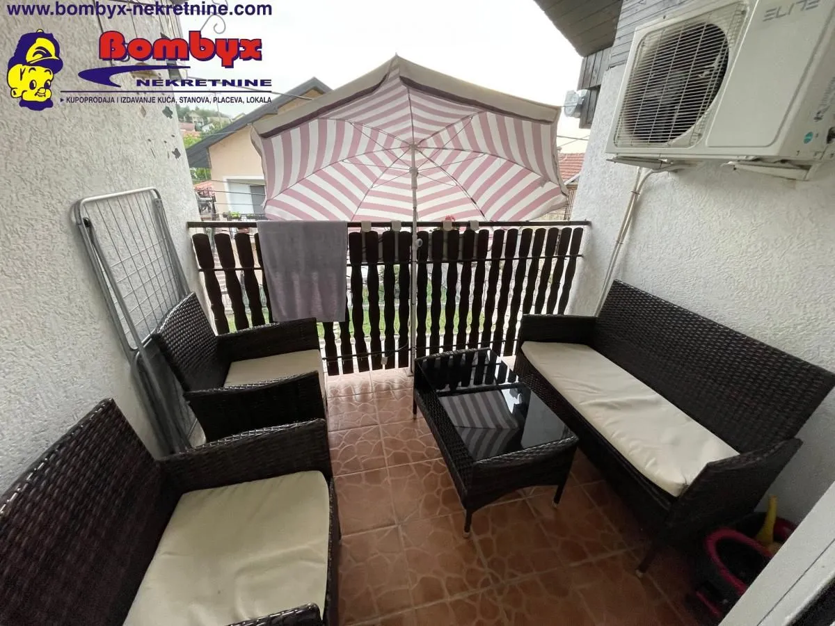 Prodaja, kuća, 180m², Sremska Kamenica, Petrovaradin