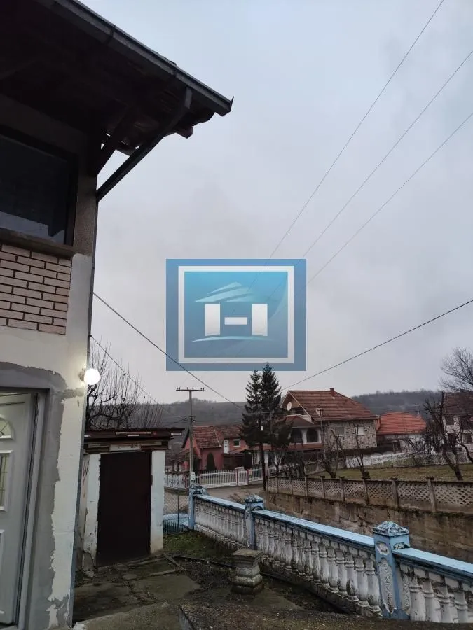 Prodaja, kuća, 122m², Despotovac, Srbija