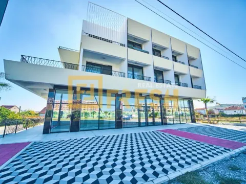 Prodaja, jednosoban stan, 32m², City Kvart, Podgorica - image 13